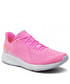 Sneakersy New Balance Buty  - WTMPOLL2 Różowy