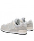 Sneakersy New Balance Sneakersy  - GC574RD1 Szary