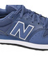 Sneakersy New Balance Sneakersy  - GW500SN1 Granatowy