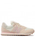 Sneakersy New Balance Sneakersy  - GW500CR1 Beżowy