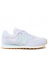 Sneakersy New Balance Sneakersy  - GW500CT1 Fioletowy