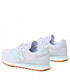 Sneakersy New Balance Sneakersy  - GW500CT1 Fioletowy