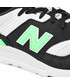 Sneakersy New Balance Sneakersy  - GR997HSV Czarny