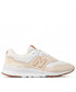 Sneakersy New Balance Sneakersy  - CW997HLG Beżowy