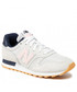 Sneakersy New Balance Sneakersy  - WL373PN2 Beżowy