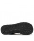Sneakersy New Balance Sneakersy  - WL574CK2 Czarny