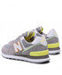 Sneakersy New Balance Sneakersy  - WL574CM2 Szary