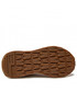 Sneakersy New Balance Sneakersy  - W5740GVC Beżowy