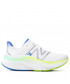 Sneakersy New Balance Buty  - WMORWT4 Biały