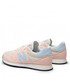 Sneakersy New Balance Sneakersy  - GW500CP2 Różowy