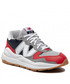 Sneakersy New Balance Sneakersy  - GC5740PS Szary