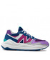 Sneakersy New Balance Sneakersy  - GC5740PU Fioletowy