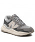 Sneakersy New Balance Sneakersy  - GC5740RT Szary