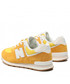 Sneakersy New Balance Sneakersy  - GC574RC1 Żółty