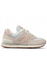 Sneakersy New Balance Sneakersy  - U574RE2 Beżowy