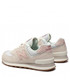 Sneakersy New Balance Sneakersy  - U574RE2 Beżowy