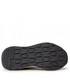 Sneakersy New Balance Sneakersy  - W5740PDB Zielony