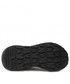 Sneakersy New Balance Sneakersy  - W5740SLB Czarny