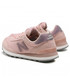 Sneakersy New Balance Sneakersy  - WL515GBP Różowy