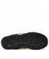 Sneakersy New Balance Sneakersy  - GV574HXB  Brązowy
