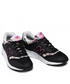 Sneakersy New Balance Sneakersy  - CW997HGD Czarny