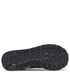 Sneakersy New Balance Sneakersy  - WL574VJ2 Granatowy