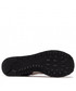 Mokasyny męskie New Balance Sneakersy  - ML574WN2 Beżowy Kolorowy