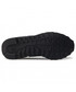 Mokasyny męskie New Balance Sneakersy  - GM500VB1 Szary