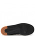 Mokasyny męskie New Balance Sneakersy  - CT574GBT Brązowy