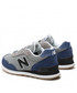 Buty sportowe New Balance Sneakersy  - ML515VL3 Kolorowy