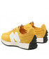 Buty sportowe New Balance Sneakersy  - MS327GD Żółty
