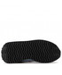 Buty sportowe New Balance Sneakersy  - MS237VB Kolorowy