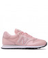 Półbuty New Balance Sneakersy  - GW500MM1 Różowy