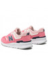 Półbuty New Balance Sneakersy  - CW997HSP Różowy