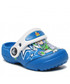 Klapki dziecięce Crocs Klapki  - Fl Disney Pixar Toy Story Clog K 207081 Bright Cobalt