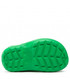 Kalosze dziecięce Crocs Kalosze  - Handle It Rain Boot Kids 12803 Grass Green