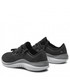 Sneakersy Crocs Sneakersy  - Literide 360 Pacer W 206705 Black/Slate Grey