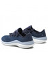 Sneakersy Crocs Sneakersy  - Literide 360 Pacer W 206705  Navy/Blue Grey