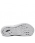 Mokasyny męskie Crocs Sneakersy  - Literide 360 Pacer M 206715 Black/Slate Grey