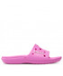 Klapki Crocs Klapki  - Classic  Slide 206121 Taffy Pink