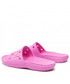 Klapki Crocs Klapki  - Classic  Slide 206121 Taffy Pink