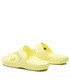 Klapki Crocs Klapki  - Classic  Sandal 206761 Sulphur