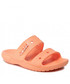 Klapki Crocs Klapki  - Classic  Sandal 206761 Papaya