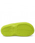 Klapki Crocs Klapki  - 207627-3TX Green