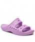Klapki Crocs Klapki  - 207627-5PR  Violet