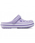 Klapki Crocs Klapki  - Crocband 11016 Lavender/Purple