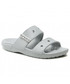 Klapki Crocs Klapki  - Classic  Sandal 206761 Light Grey