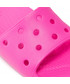 Klapki Crocs Klapki  - Classic  Slide 206396  Electric Pink