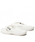 Japonki damskie Crocs Japonki  - Classic  Flip 207713  White