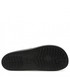 Japonki damskie Crocs Japonki  - Classic Platform Flip W 207714 Black